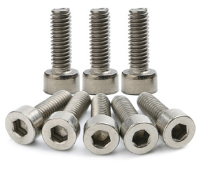 hexagon screws