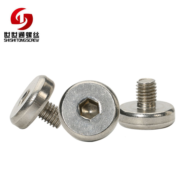 stainless steel screw