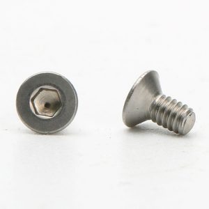 hexagon socket screw