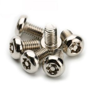 computer security screws, window security screws