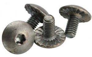 stainless steel screw