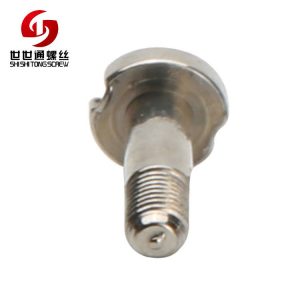 partial thread screw