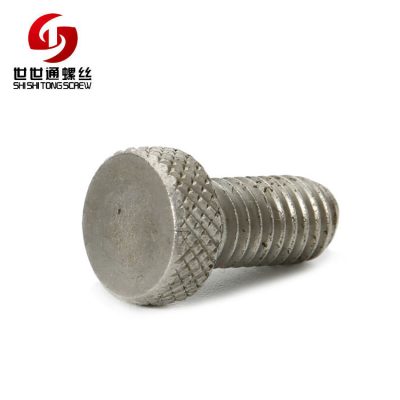 high strength screw