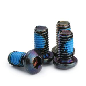 Button Head Screw