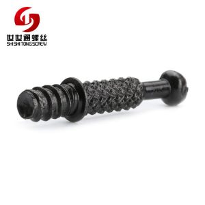 self tapping screw