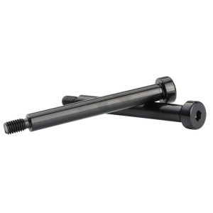  black socket cap screws