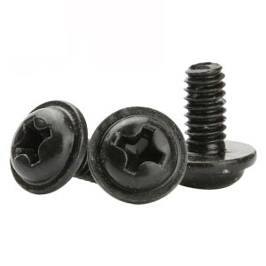 pan washer head screw