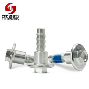 Special Shoulder Screw