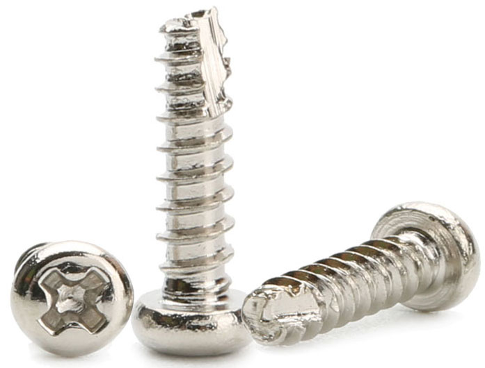 Screw Fastener Thread Type