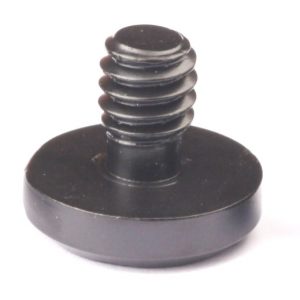 M6*6 hexagon slotted screws