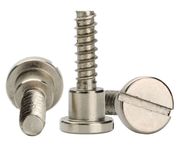 Self Tapping Flat End Screws