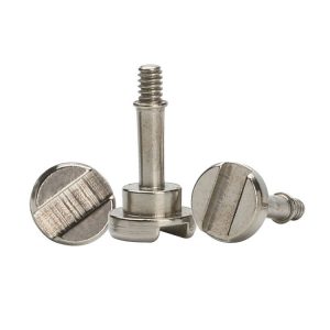 stainless steel shoulder screw