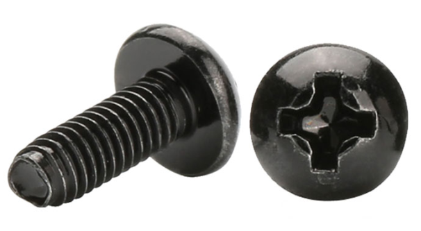 Thread Forming Screws