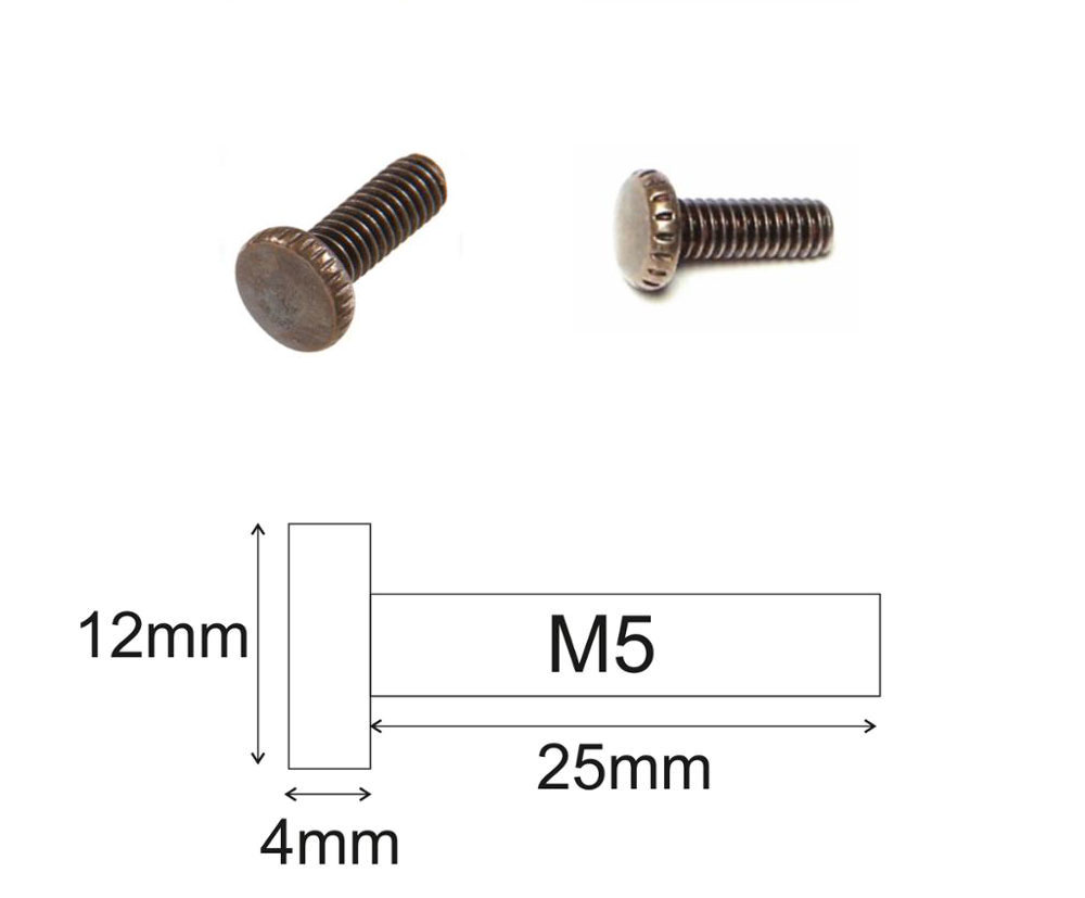 antique screw manufacturer