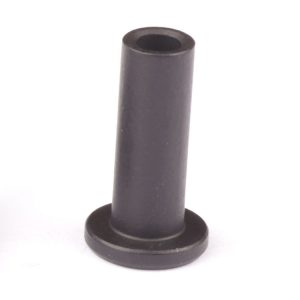 black oxide chicago screws, black binding screws, book screws