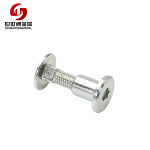 chicago screw bolt