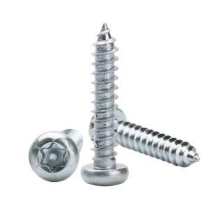 Window Security Screws