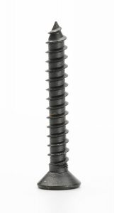 titanium self tapping screw