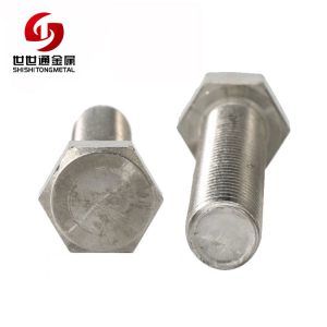 hex head screws