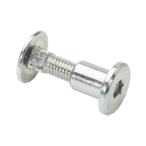 Aluminum socket head cap screws