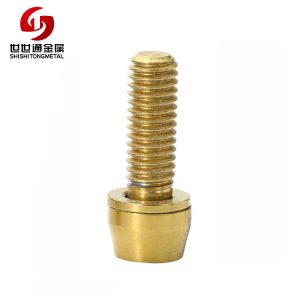 machine screw