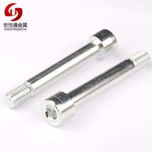 din 912 screw