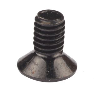 black oxide machine screws, black metric machine screws, black flat head machine screws