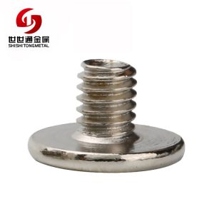 flat head screws