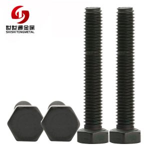 titanium fasteners