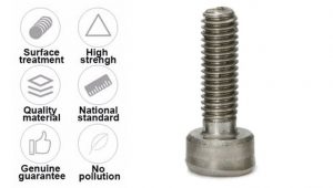 m3 screw