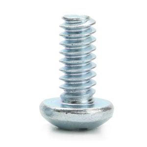 binding head screw