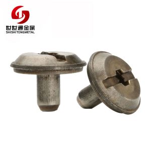 STAINLESS STEEL SCREW