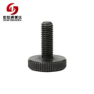  Knurled Thumb Screw