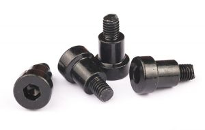 hexagon socket head screw