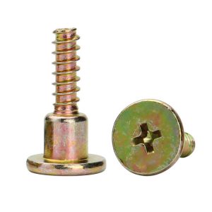 Low Head Shoulder Screw, Screw Manufacturer