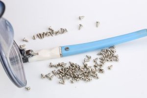 miniature screws