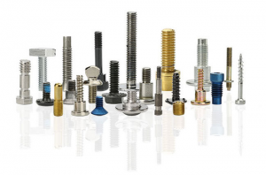 316 stainless steel machine screws