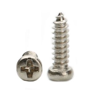 Small Self Tapping Screws Manufacturer