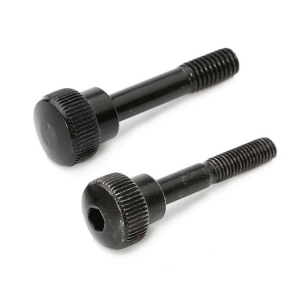 black socket cap screws