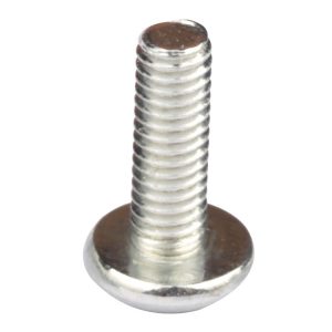 Button Head Screw 