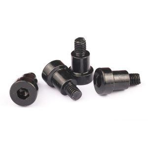 same size thread shoulder screws