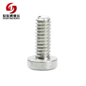 Cap Head Hexagon Socket Allen M5 Screw