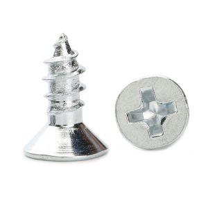 csk phillips head self tapping screw