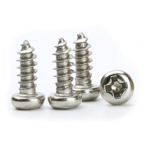 Micro Self Tapping Screws,Small Phillips Screws