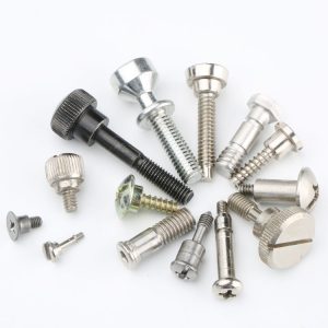 shoulder screw