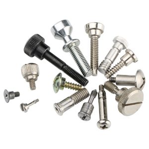 shoulder screw