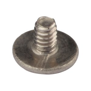 machine thread screw