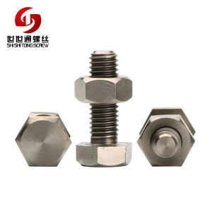 screw fasteners manufacturer