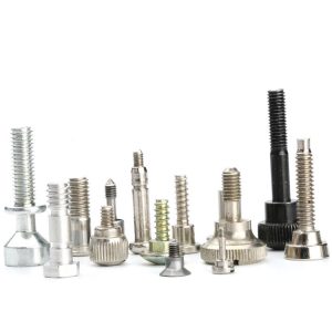 metric shoulder screws