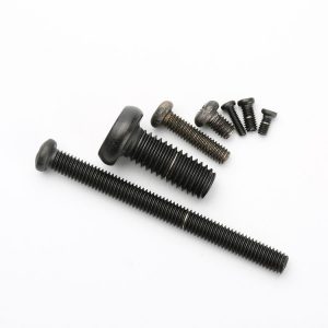 machine screw tensile strength